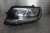 фото thumb №1, Vw tiguan ii - лампа ліва 5nb941005b