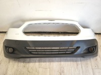 Купити Ford transit courier 14- бампер перед передній et7617k819, фото thumb