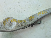 фото thumb №6, Renault koleos i 2.0 dci 09r рычаг задняя правый