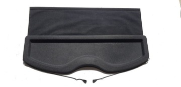 ЗАДНЯЯ ПОЛКА БАГАЖНИКА RENAULT MODUS I 2004-2012 КОРОТКАЯ ВЕРСИЯ ПЕРЕД ПОДЪЕМНИКОМ