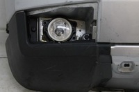 фото thumb №5, Land rover discovery iii 04r- бампер перед передний pdc ксенон 798 - лак