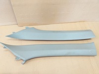 фото thumb №1, Toyota camry защита стойка перед vii 11-18