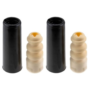 фото thumb №1, Защитные накладки + отбойники амортизаторов зад seat altea altea xl leon 2 toledo iii