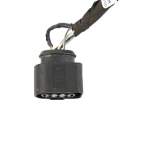 фото thumb №12, Audi tt 8j штекер джгут провід установка лампи права зад 8j0945096g