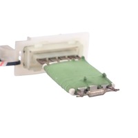 фото thumb №12, Volkswagen golf 1k резистор вентилятор вентилятора нагревателя 1k0959263a