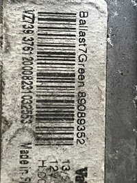 фото thumb №13, Jaguar xj x351 3.0 sc 2013r преобразователь лампы перед передней левая правая