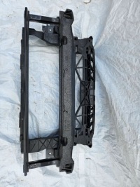 Купить Seat leon 5f0 ремень усилитель балка абсорбер, фото thumb