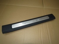 фото thumb №1, Ford edge mk2 vignale молдинг поріг поріг права gt4b-r13200-ab