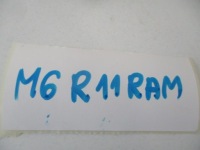 фото thumb №11, C4 i picasso молдинг бампера правая передняя 9680404277