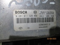 фото thumb №3, Бортовий комп'ютер двигуна renault espace iv 2.2 dci