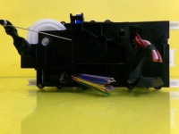 Панель керування обдув кондиціонера mercedes w168 1688300485 nr648 Зі Шроту, фото thumb