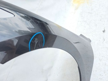 фото thumb №13, Крыло mazda 3 iv 4 bp 19- перед левый переднее