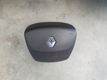 фото thumb №10, Renault laguna iii капот консоль панель air bag