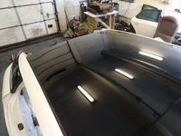 фото thumb №6, Citroen ds5 крыша панорама шторка