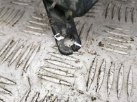 фото thumb №10, Peugeot 3008 ii 2018 защита pod бампер передний / абсорбер