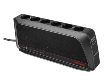 Audioquest PowerQuest 2Жешувская полоса
