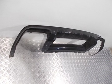 фото thumb №9, Спойлер накладка зад seat cupra formentor 5ff 20-24 5ff807568c оригінал