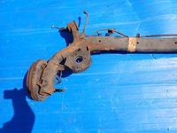 фото thumb №7, Suzuki sx4 sedici ts 06- балка подвеска задняя задняя