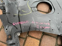 фото thumb №12, Mazda 3 iii bm lift 16-19 6 gj 15-18 плита захист нижня pod двигун