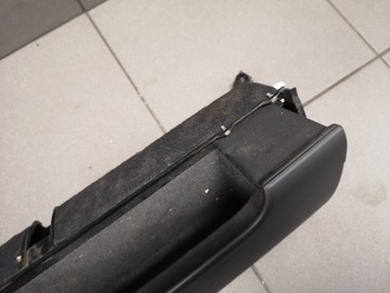 фото thumb №12, Бардачок обшивка лівий зад чорний audi a8 d3