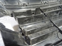 фото thumb №15, Решітка решітка радіатора решітка радіатора емблема бампер перед vw crafter ii 2 7c0 7c0853653j