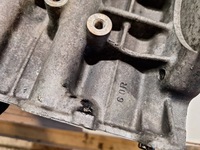 фото thumb №11, Блок двигателя hhda peugeot 207 ford 1.6 hdi 110km 06-