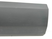 фото thumb №7, Nissan qashqai j12 2023 правая сторона молдинг дверь задних