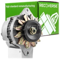 фото thumb №1, Генератор nissan 2.0 d almera primera sunny