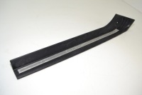 фото thumb №1, Молдинг порог декоративная левая bmw z3 roadster 8397501