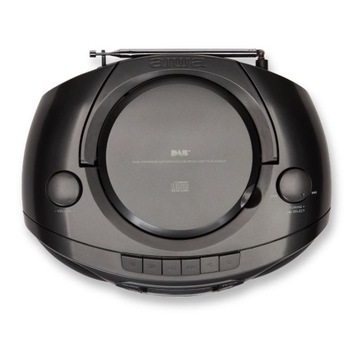 Магнитола AIWA BBTC-660DAB/MG DAB+/FM LCD