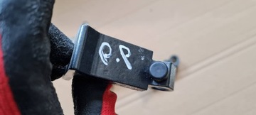 фото thumb №10, A6 c8 4k петля петлі двері праві правий перед lz7s комплект