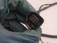 Джгут двигуна комплект bmw 3 e90 e91 7570600 Зі Шроту, фото thumb