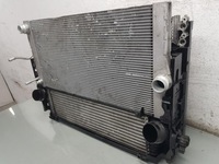 фото thumb №8, Комплект радіатор bmw 6 f12 f13 f14 4.4 9391489 8509176