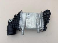 Vw crafter t6 man tge 16r- интеркулер радиатор воздуха 04l145749m Киев, фото thumb