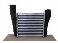 Купити Новий інтеркулер audi a4 2000 - 2007 / 1.9tdi, фото thumb