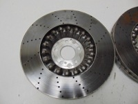 Купить Тормозные диски тормозные задний  mercedes w214 amg a2144210700, фото thumb