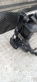 фото thumb №7, Bmw e46 2.0 d 136 радіатор комплект