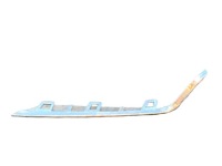 фото thumb №1, Bmw seria 6 f06 f12 молдинг хром бампера перед