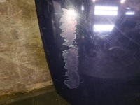 фото thumb №4, Капот кришка двигуна ford mondeo mk3 v3