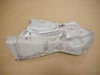 фото thumb №1, Audi a6 a7 защита тепловая 4g0399300b