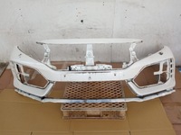 фото thumb №1, Honda civic x type r бампер передний