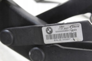 фото thumb №12, Петлі механізм дах комплект bmw e93