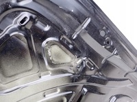 фото thumb №16, Volvo xc40 17- капот крышка двигателя