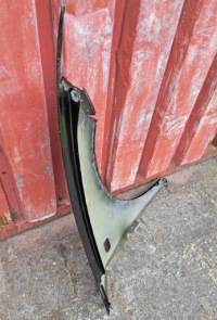 фото thumb №8, Крила передній лівий / правий перед seat ibiza 4 iv 6j0 08-17