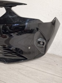 фото thumb №6, Бампер перед opel corsa f 2019- оригинал