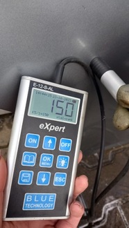 фото thumb №8, Двері праве задня ford focus c-max