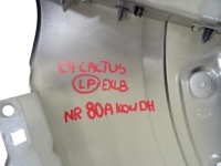 Citroen c4 cactus крыло передний левый кронштейн  exlb Недорого, фото thumb