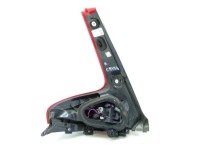 фото thumb №8, Фара правая правое зад задняя volvo v40 ii 31395845