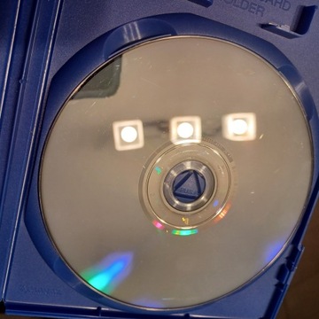 Психонавты, PlayStation 2, PS2
