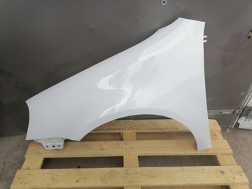 фото thumb №1, Крило volkswagen vw golf 5 hb lb9a лівий